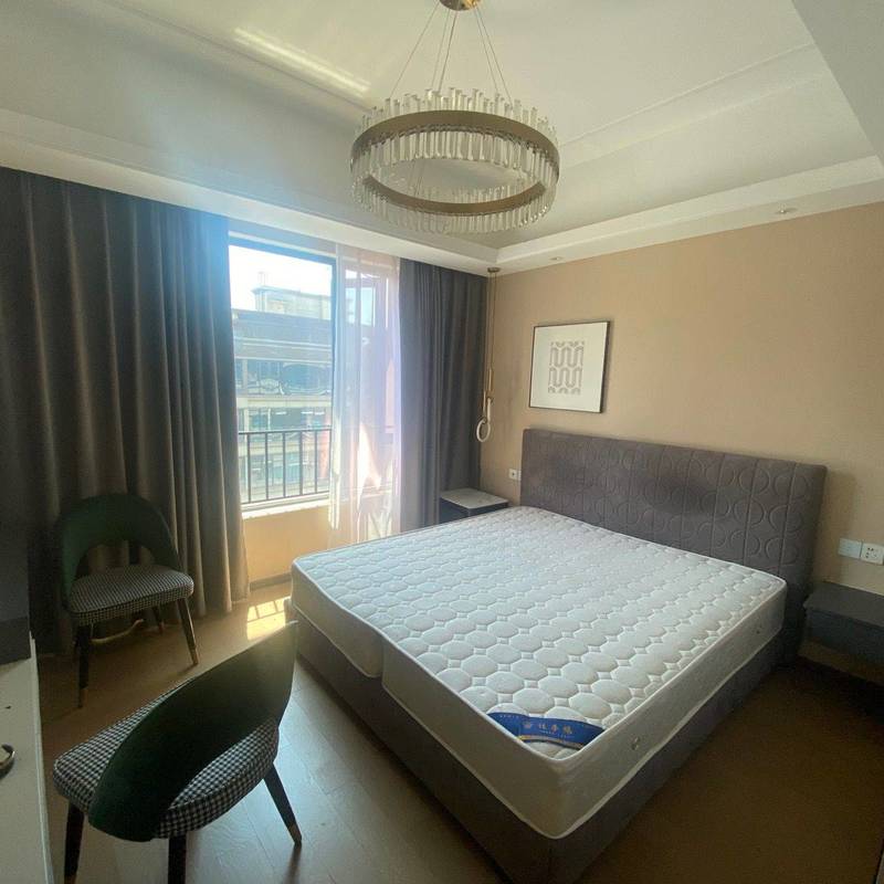 Chengdu Chenghua | 中粮·珑悦锦云_4