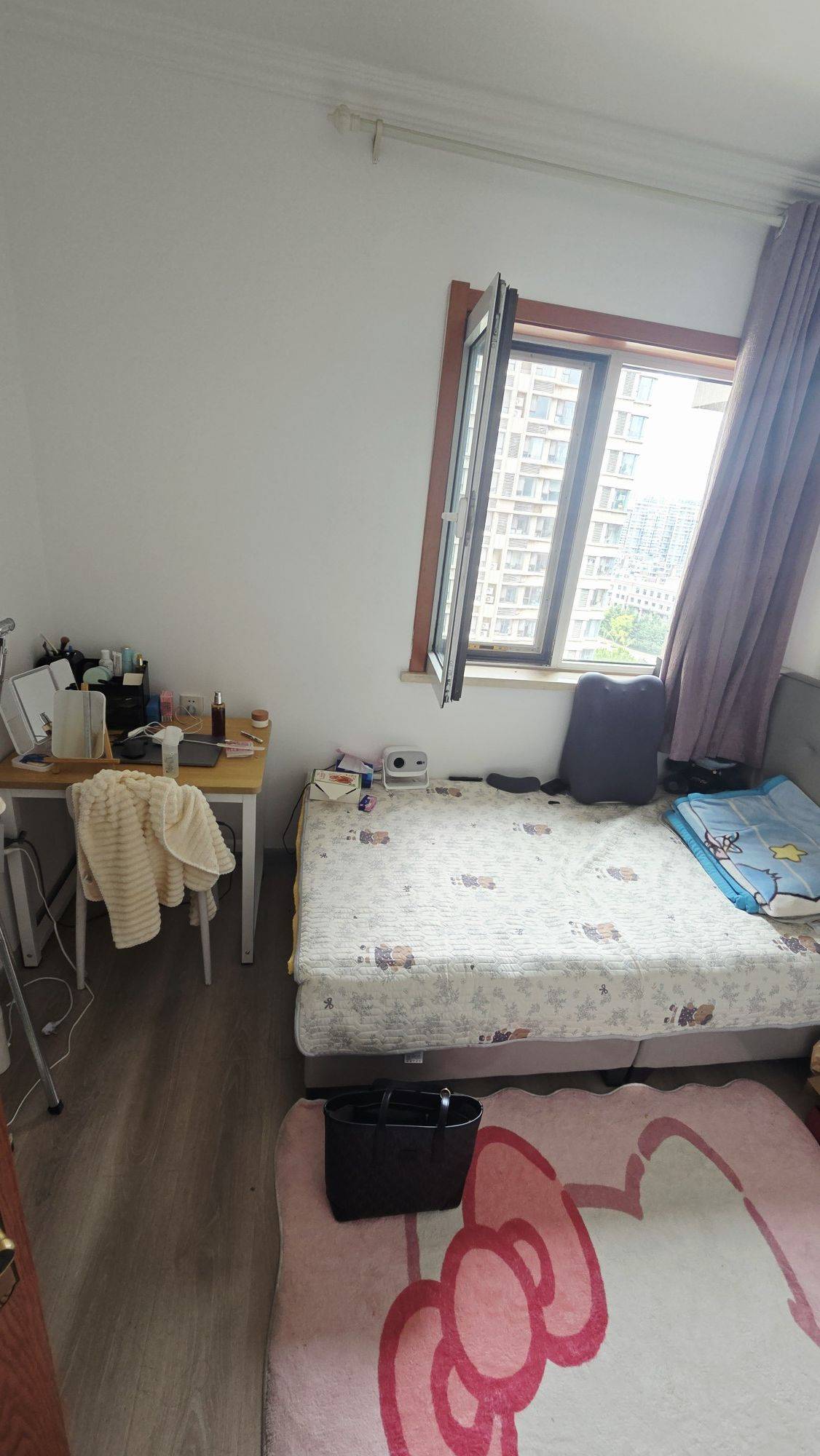 Licang 刘家下河社区-9号楼