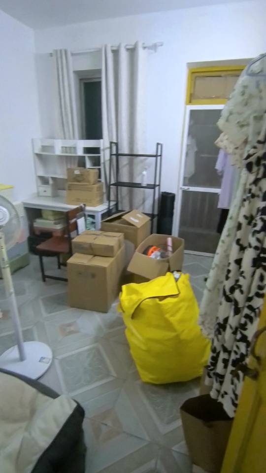 南宁 江南区 | 南宁糖业股份有限公司制糖造纸厂第一生活区_4