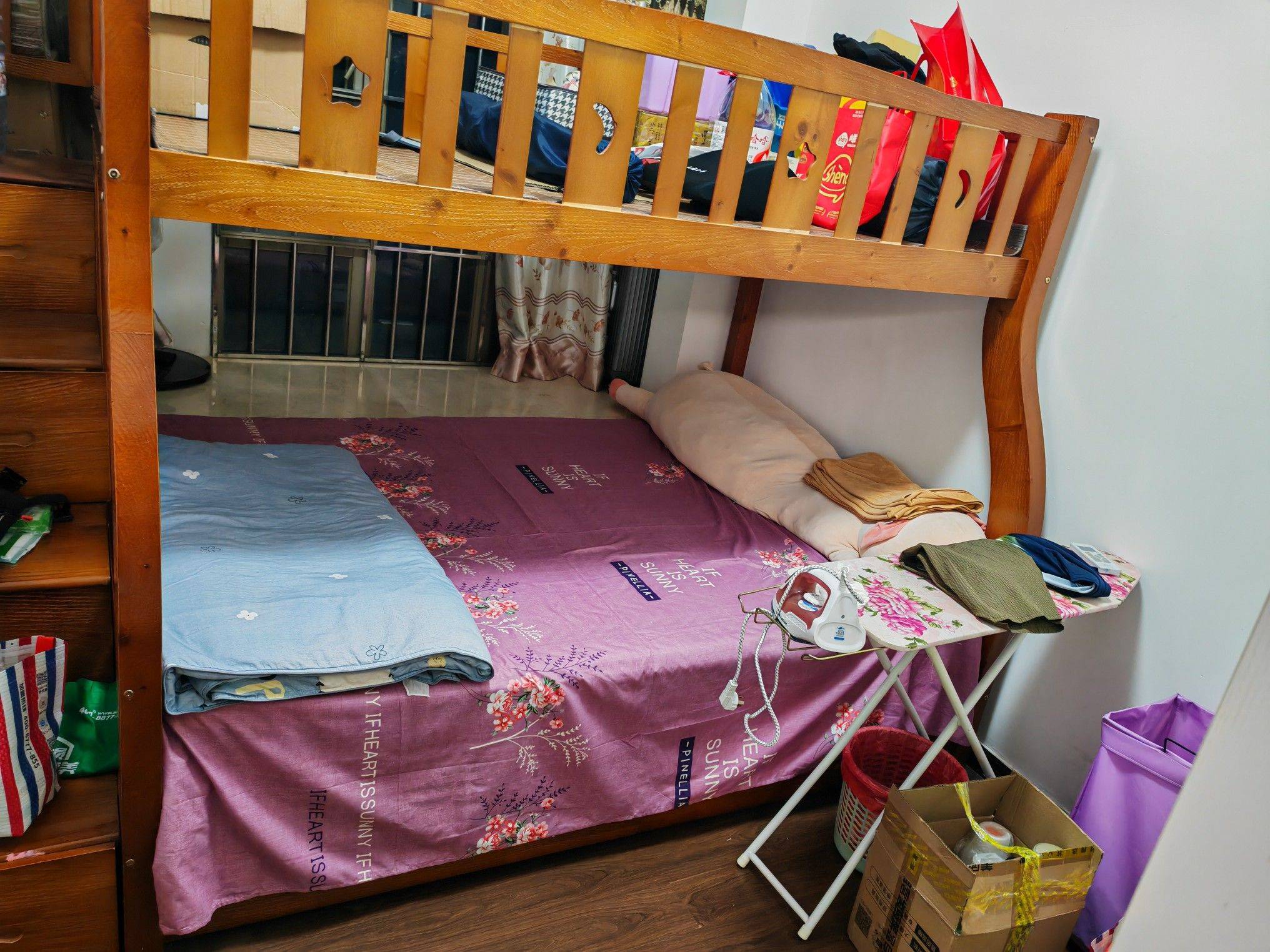 Guangzhou Huadu | 富力金港城-东区_4