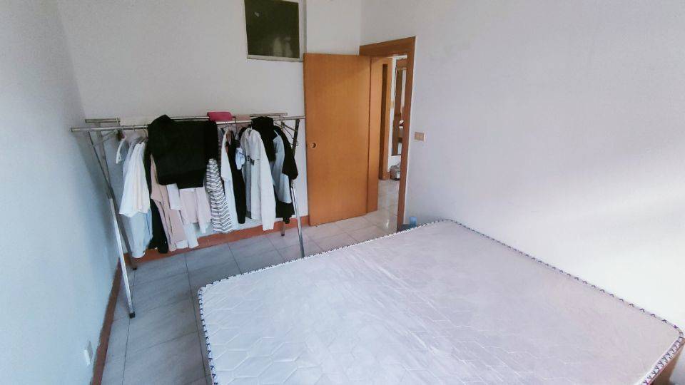 万柏林 展览馆小区