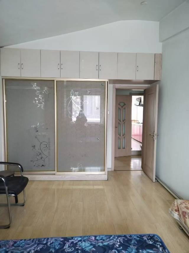 Xiangfang 联草小区