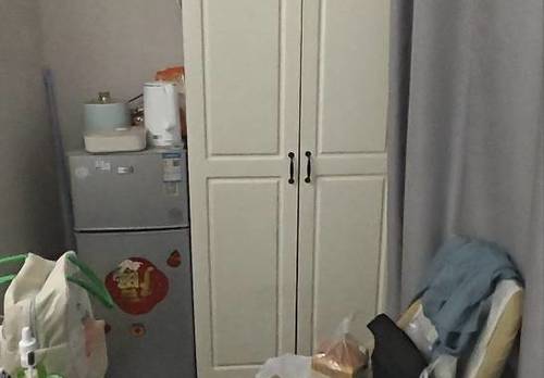 Binjiang 江虹小区-丹香苑