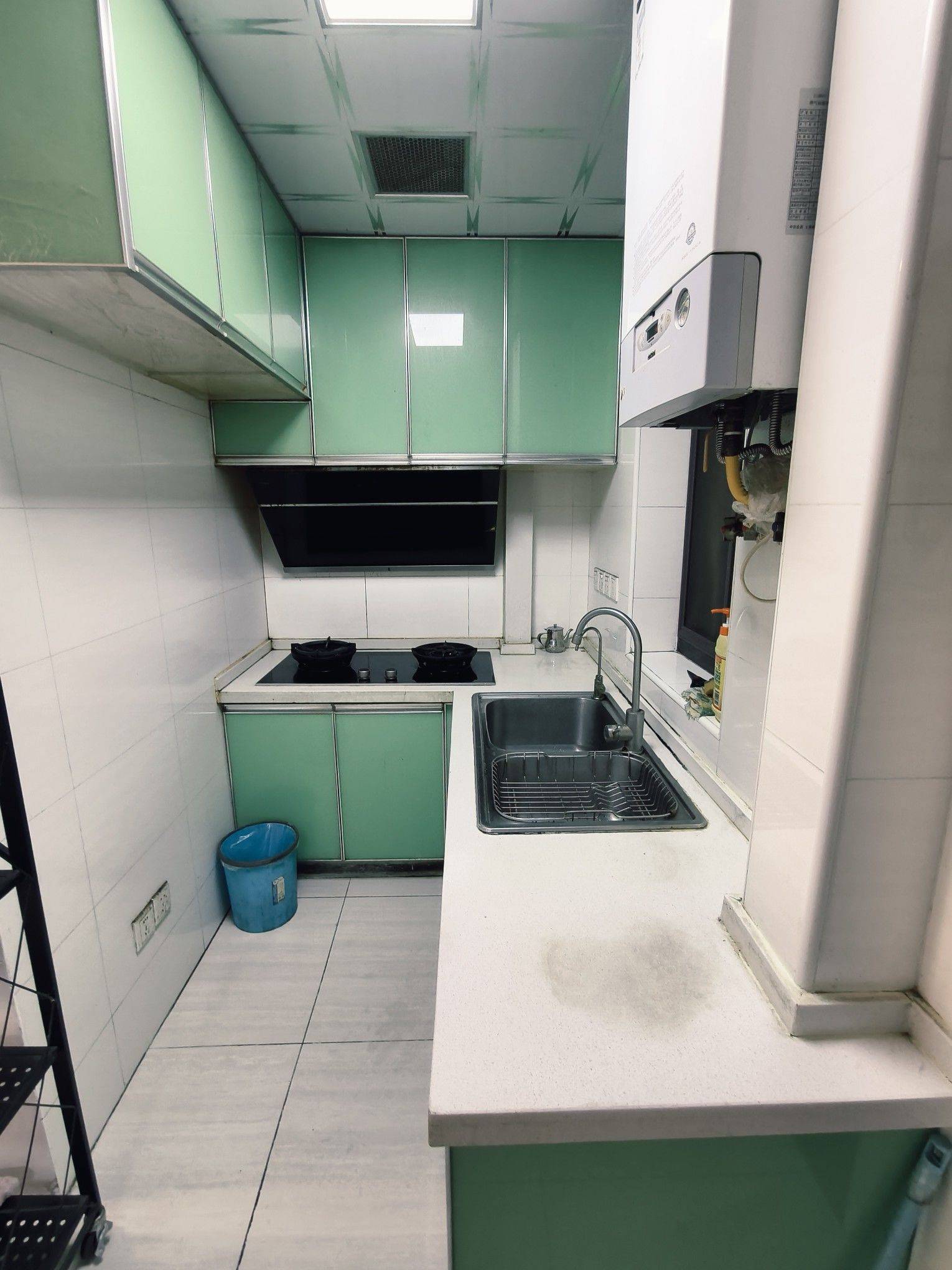 徐汇 茶陵路159弄小区