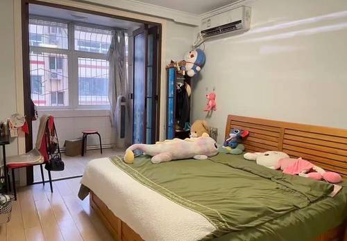 Xiaodian 铜厂晋龙捷泰小区