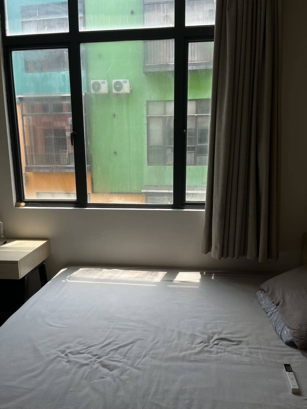 深圳 龙岗 | 窝趣深圳爱联地铁站轻社区_6