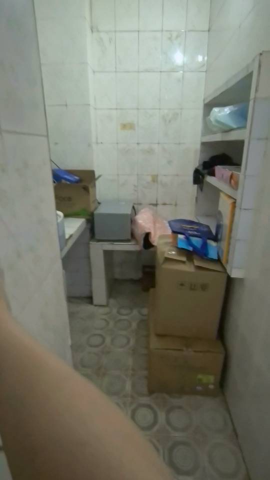 江南区 南宁糖业股份有限公司制糖造纸厂第一生活区