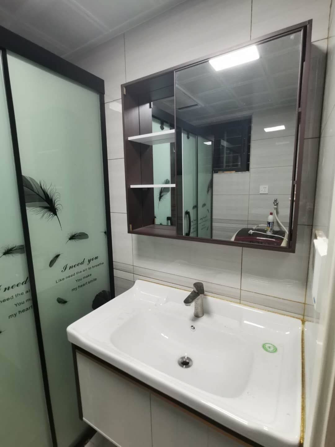 雨花 中航城北区-1~1栋