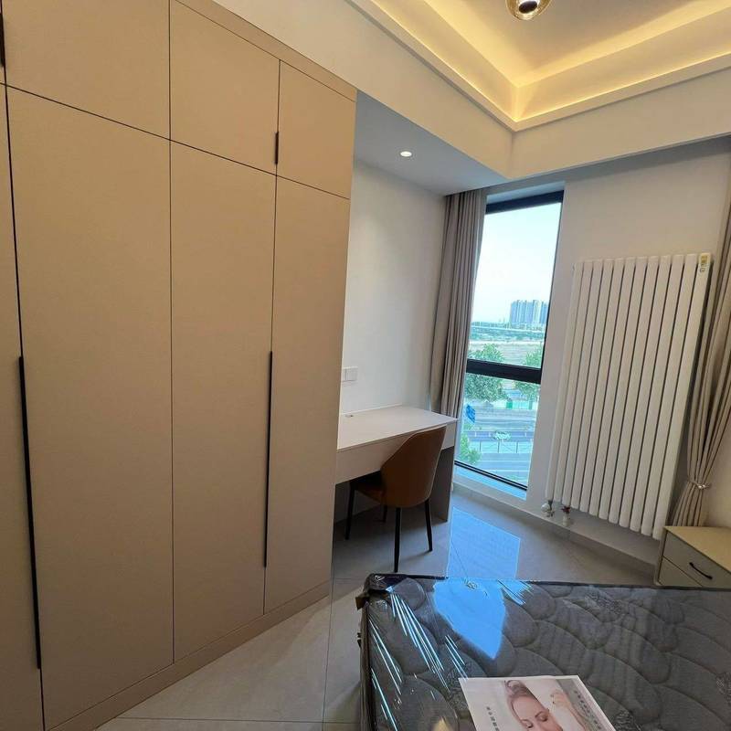 Zhengzhou Guancheng | 东亚京尊-B栋_3