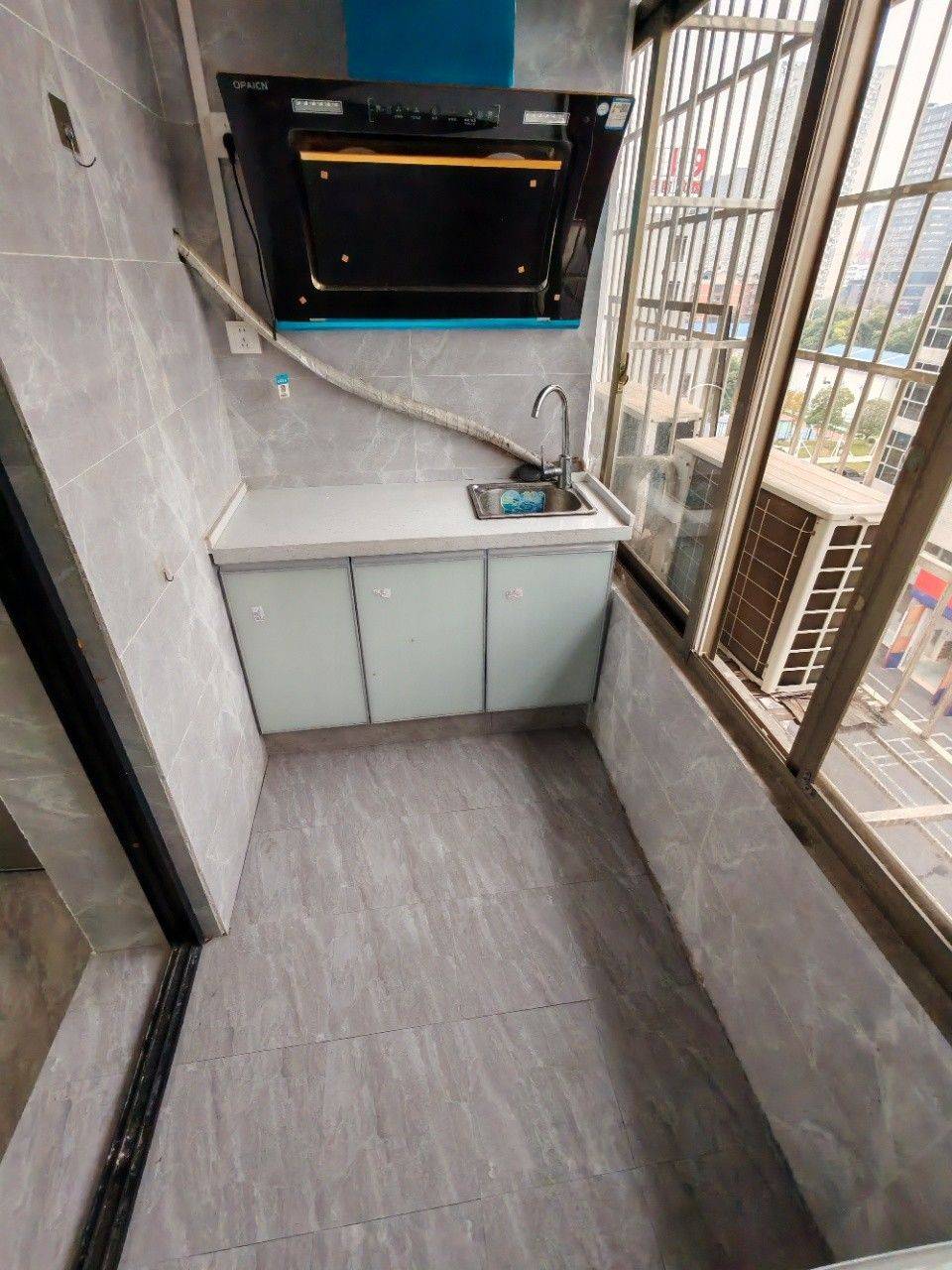 长沙 开福 | 红商小区_6