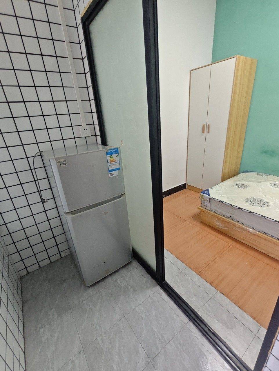 开福 开福区红商建材中心-A8栋