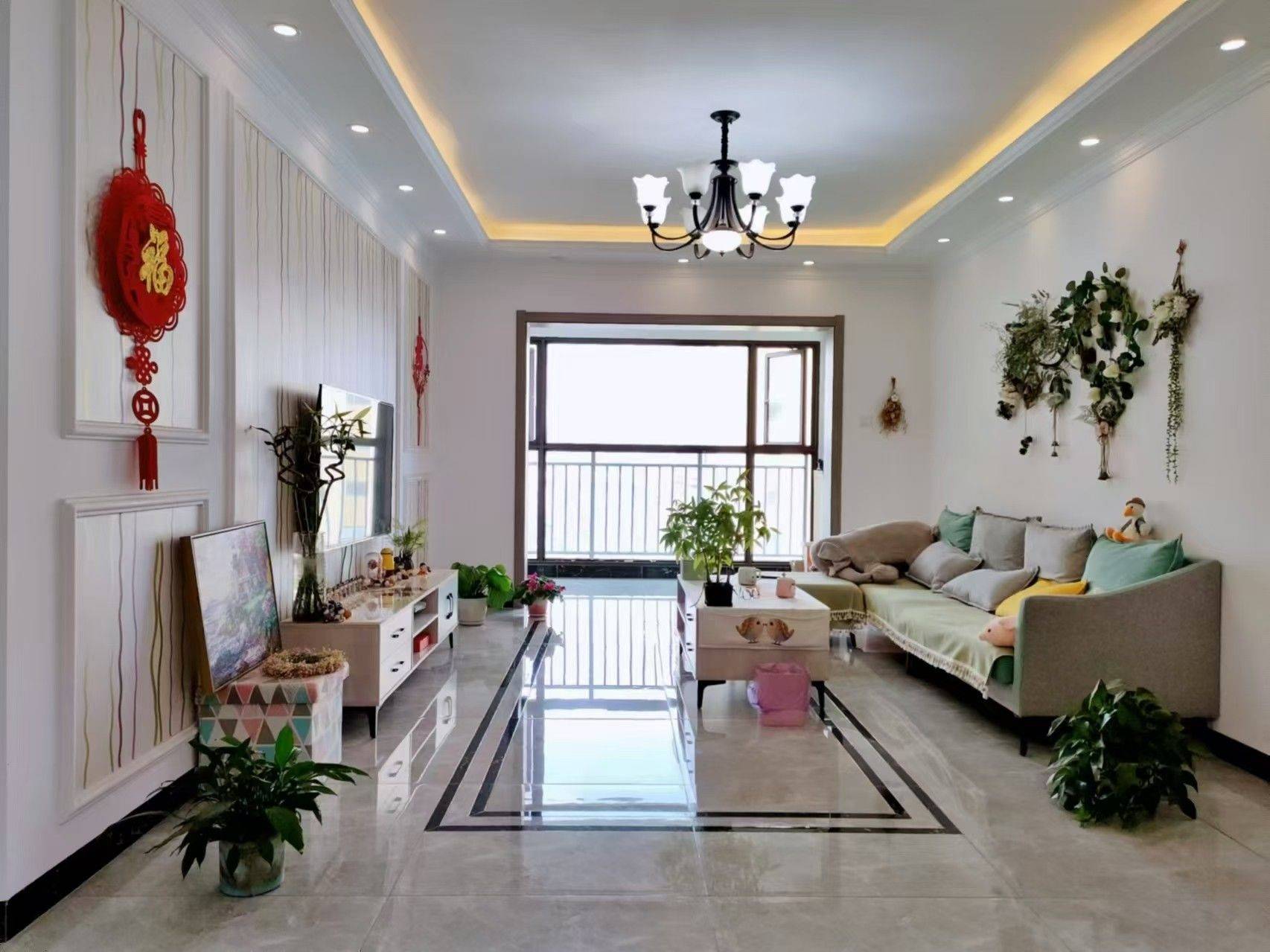 Guandu 东福佳园