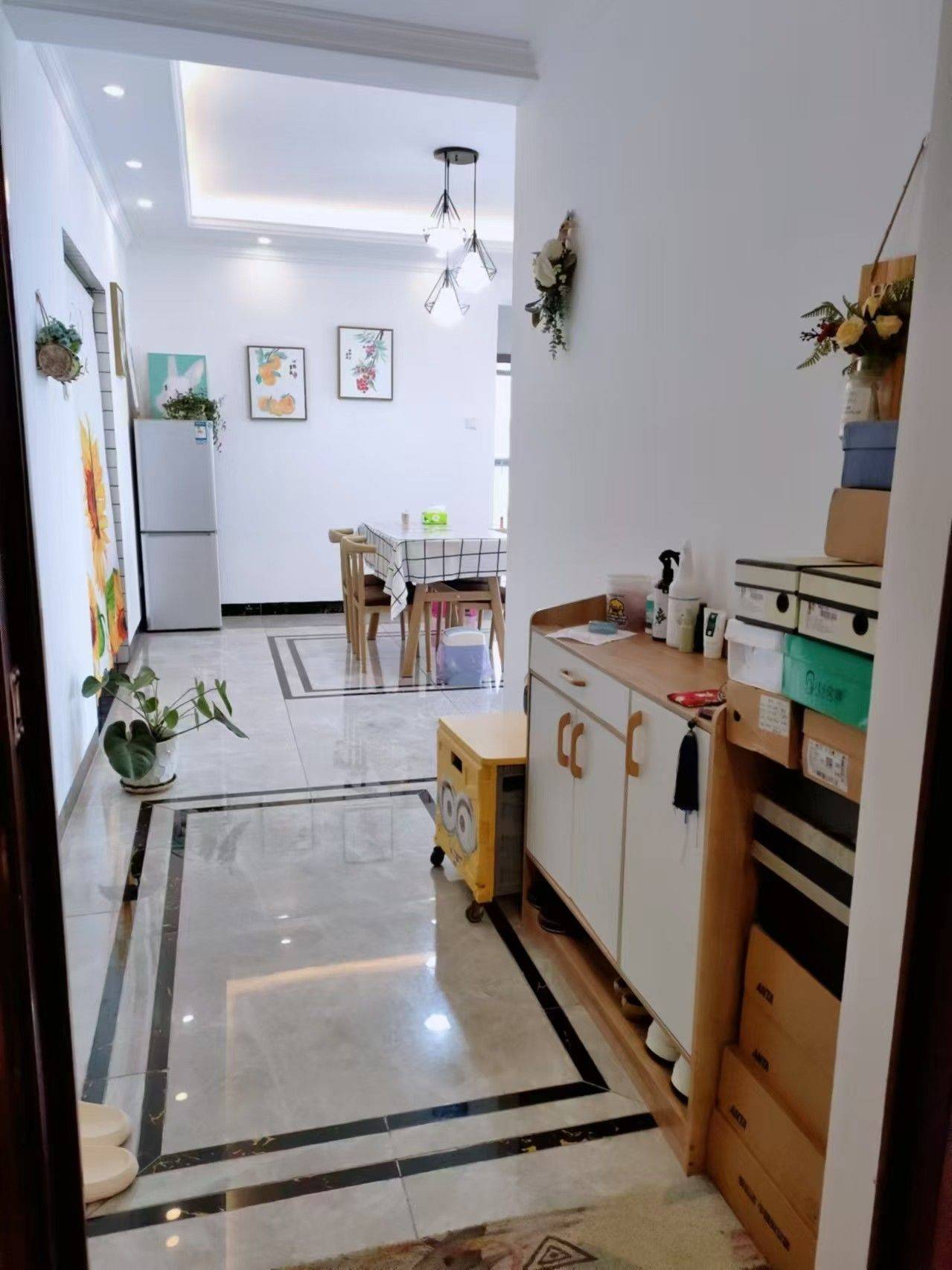 Guandu 东福佳园