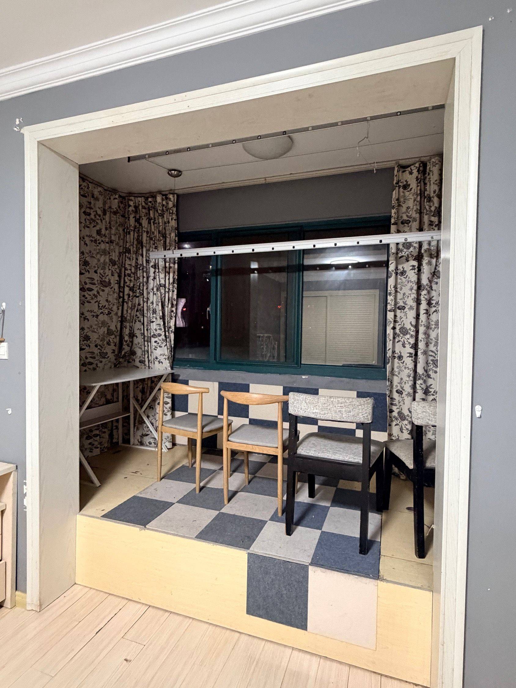 徐汇 爱中爱华公寓(龙华医院店)-656号楼