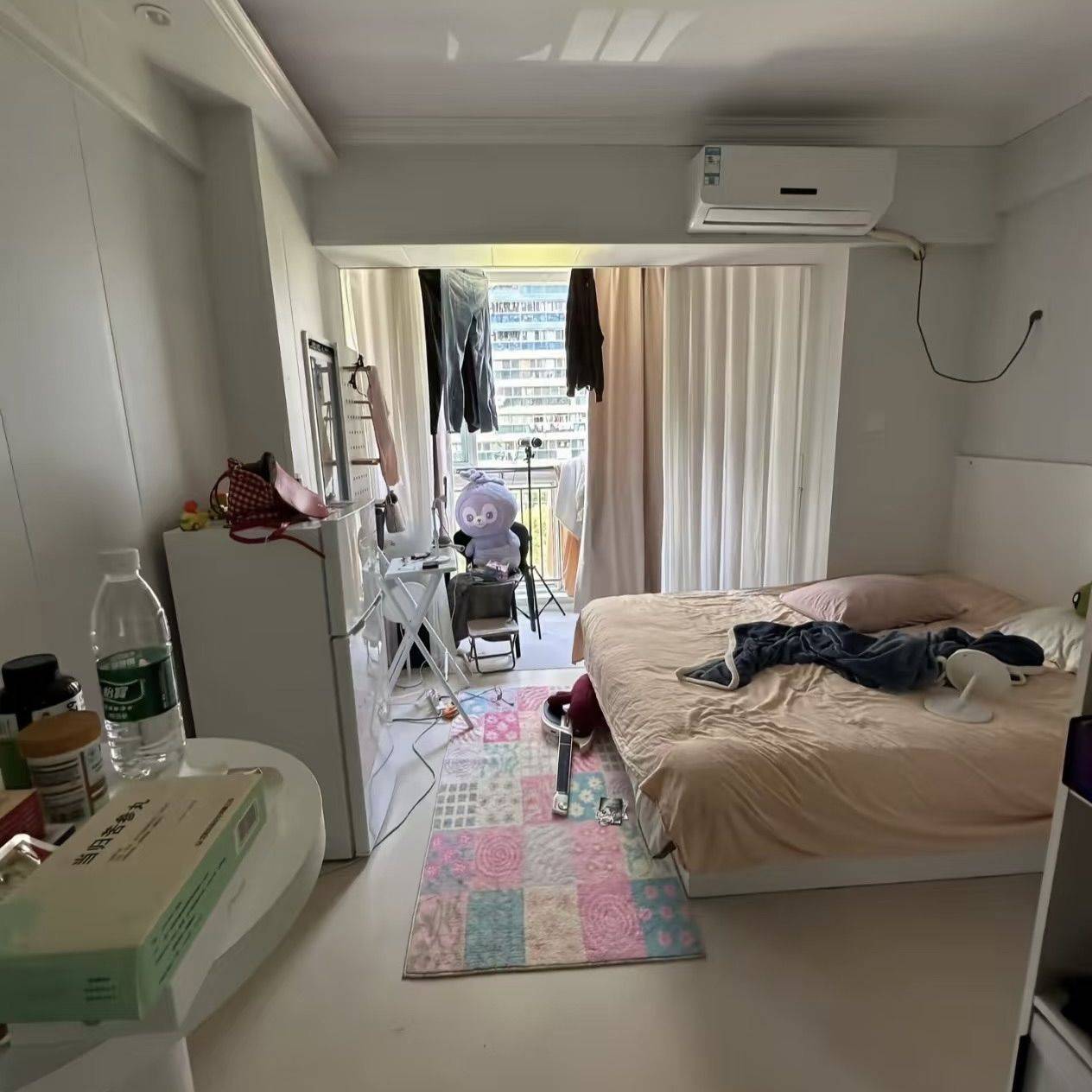硚口 时代·新世界