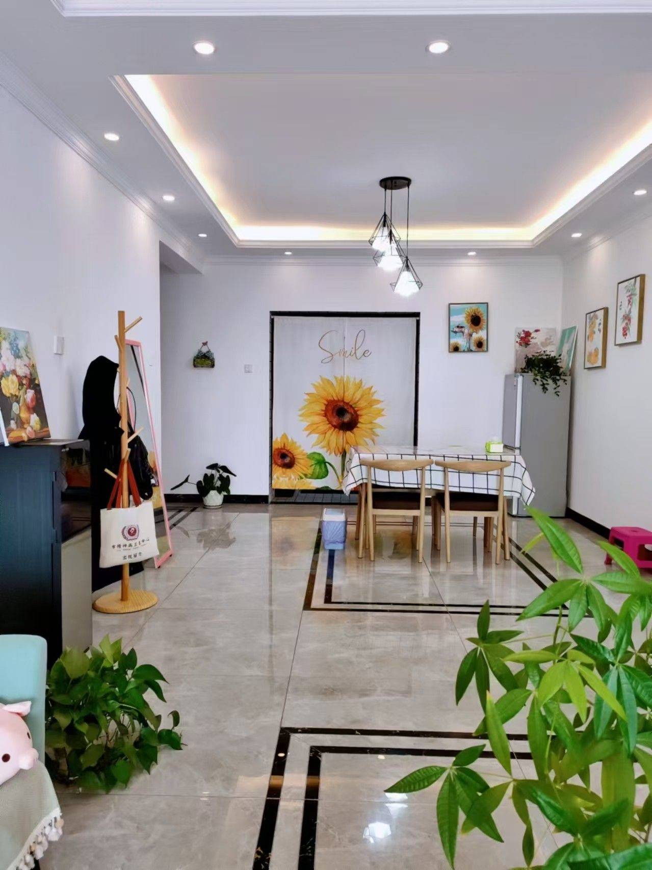 Kunming Guandu | 东福佳园_4