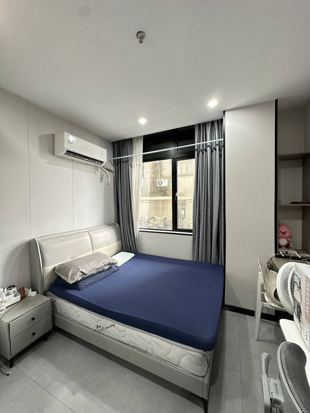 Shanghai Baoshan | 锦合盛酒店公寓_4