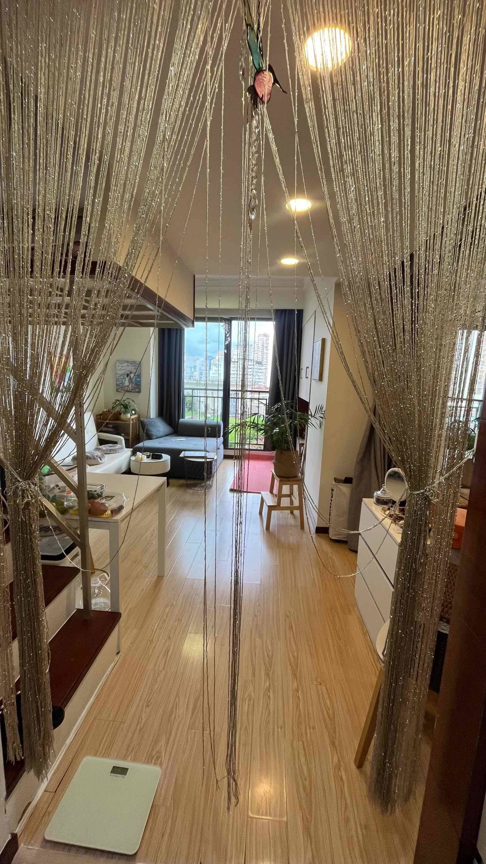 静安 同济佳苑公寓(康定路分店)