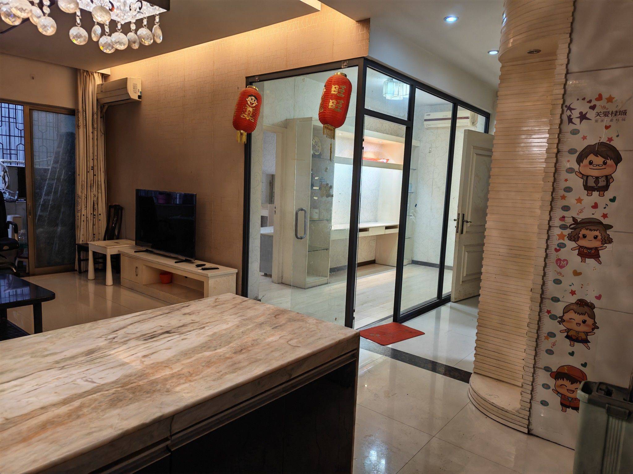 Foshan Nanhai | 天佑六路桂兴住宅1区_6