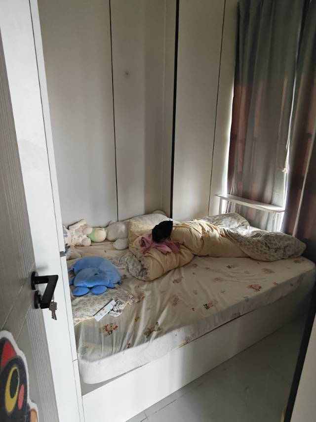 深圳 龙岗 | 今日香沙御景园_4