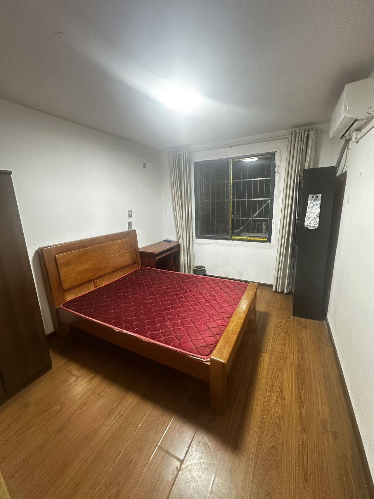 天心 富康小区