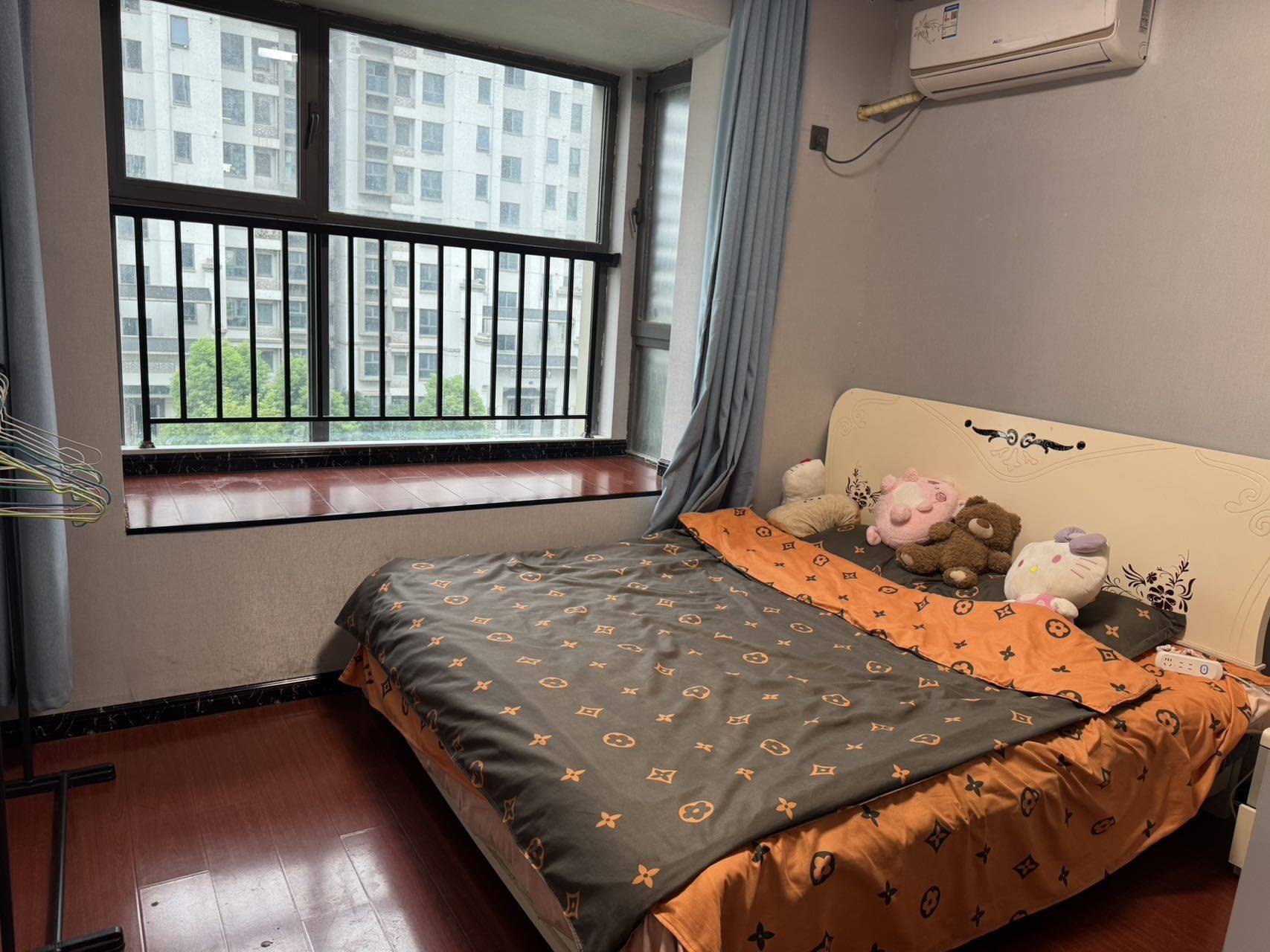 苏州 张家港 | 金香花苑南区_6