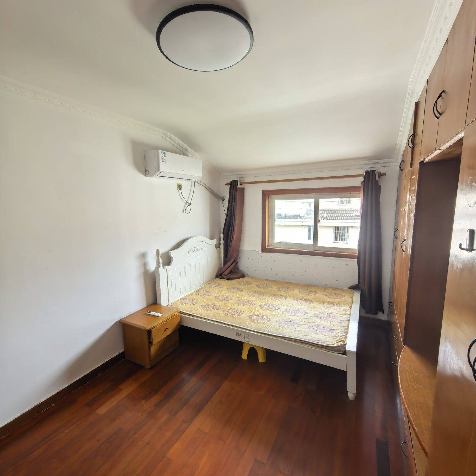 Gusu 梅花三村