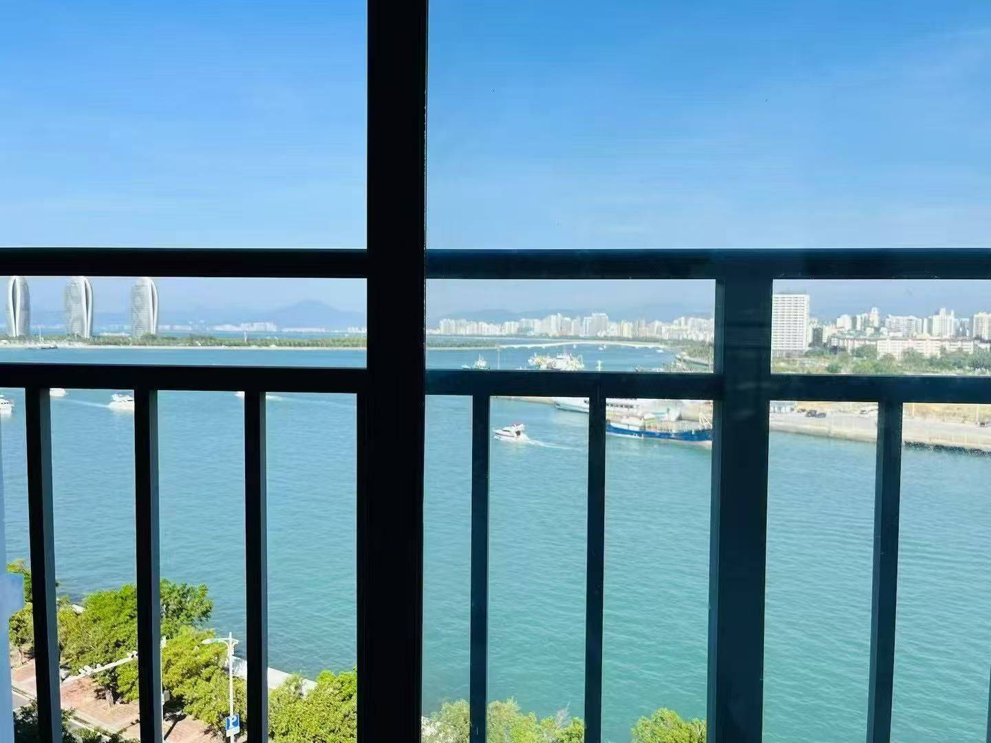 Sanya Tianya | 福海花园培训中心综合楼_6