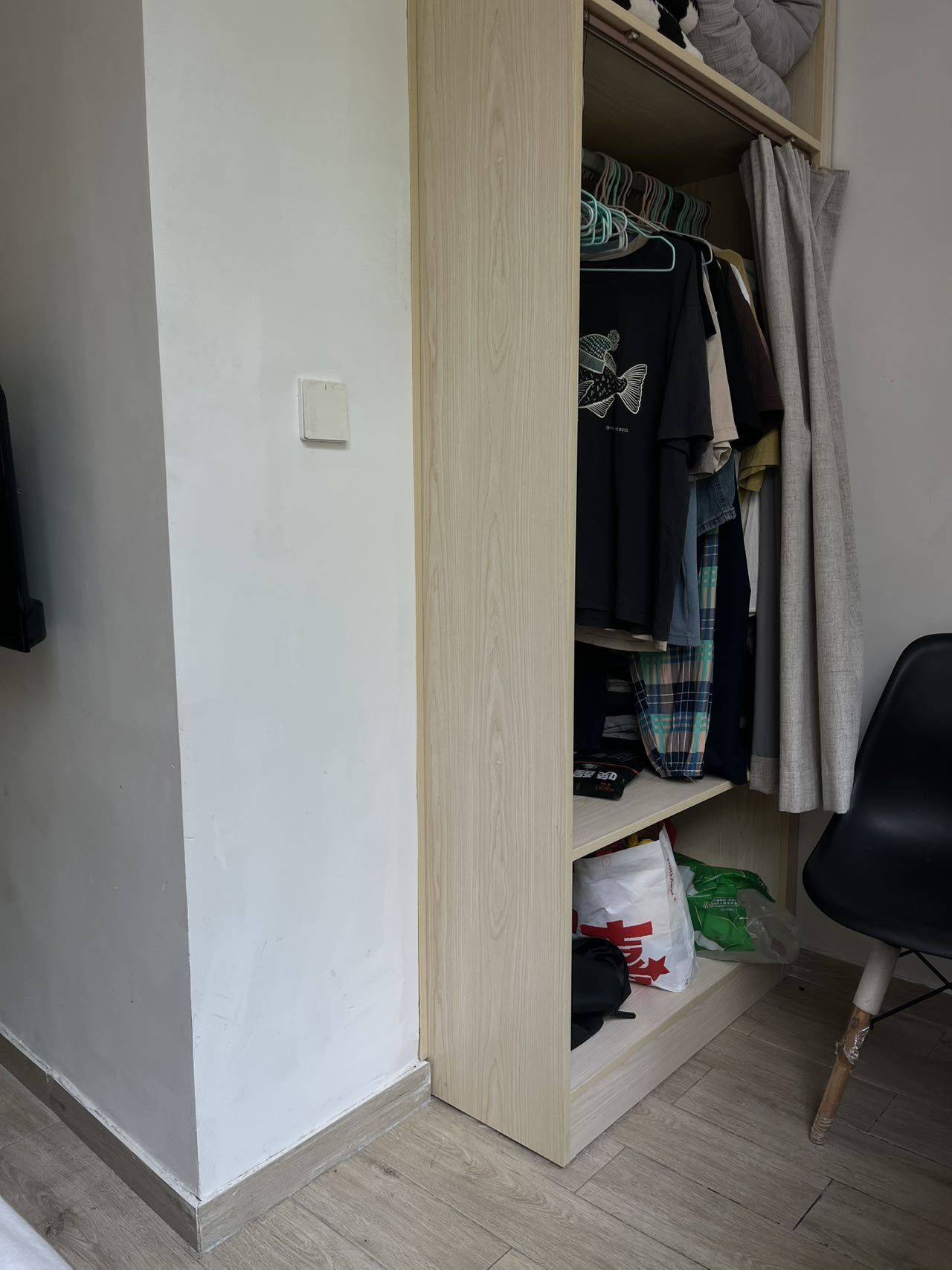 深圳 龙岗 | 窝趣深圳爱联地铁站轻社区_7