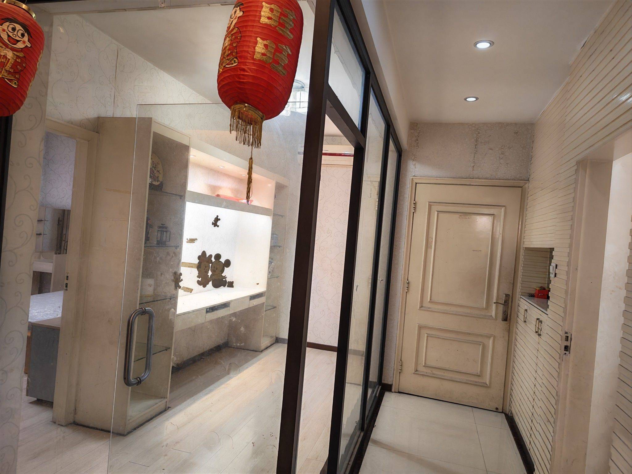 Foshan Nanhai | 天佑六路桂兴住宅1区_3