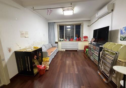 香坊 工程小区