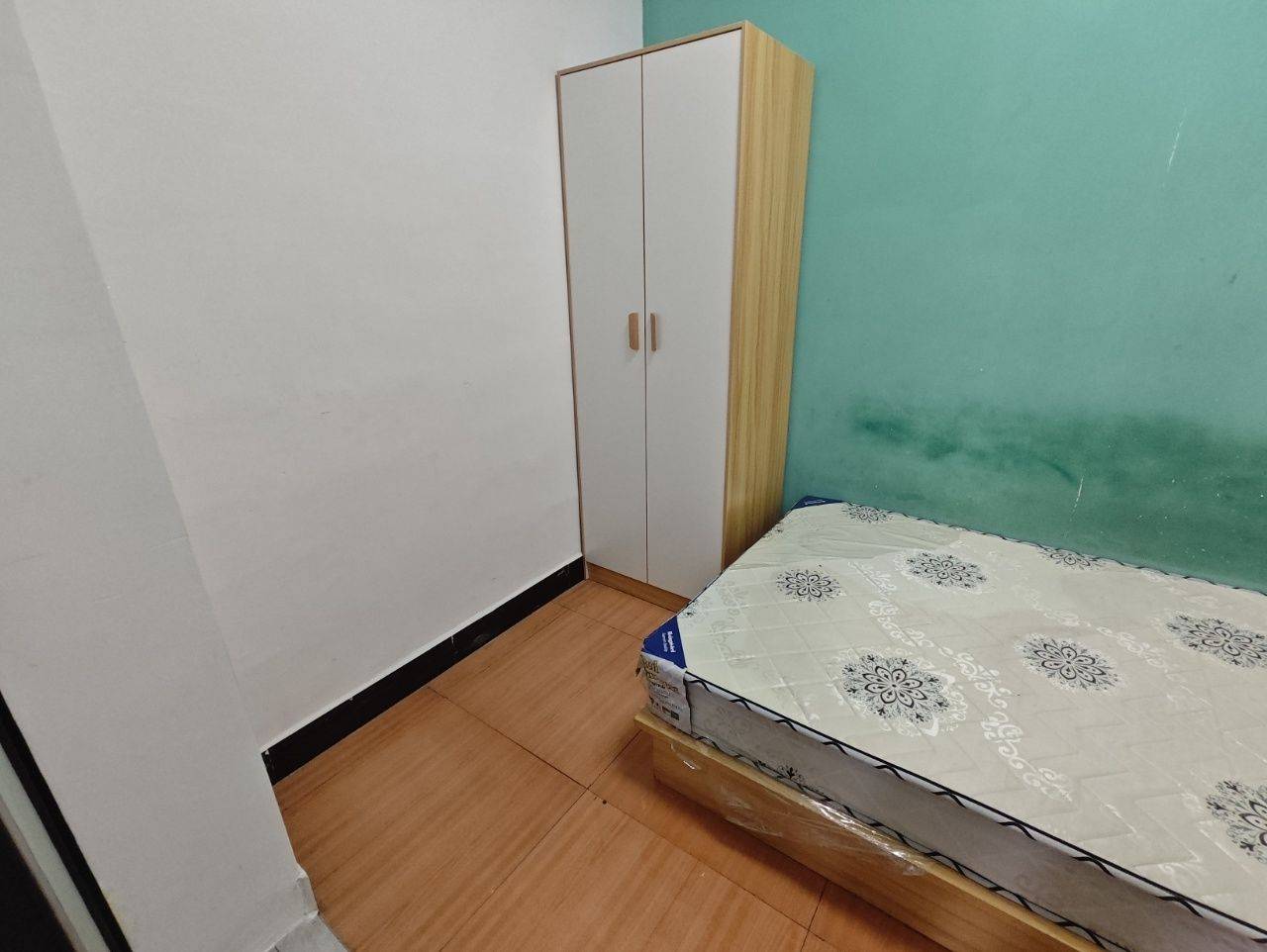 开福 开福区红商建材中心-A8栋