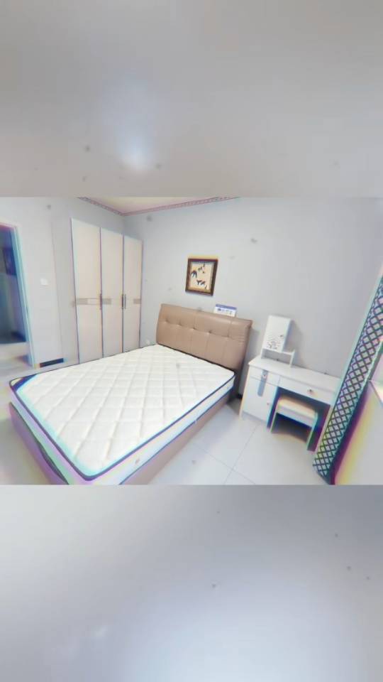 武清 翡翠半岛皓园-17栋