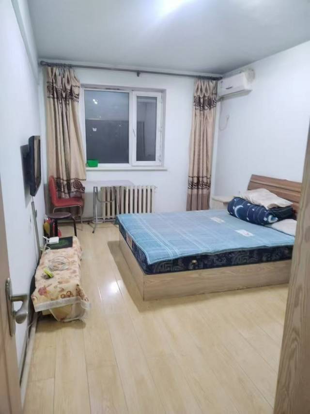 Xiangfang 联草小区