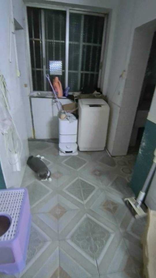 江南区 南宁糖业股份有限公司制糖造纸厂第一生活区