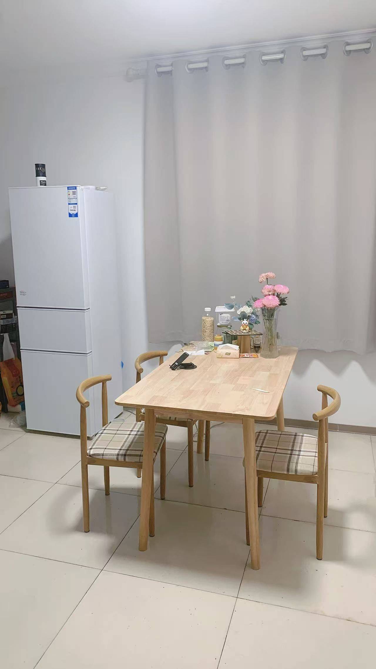金水 八里庙社区-二区