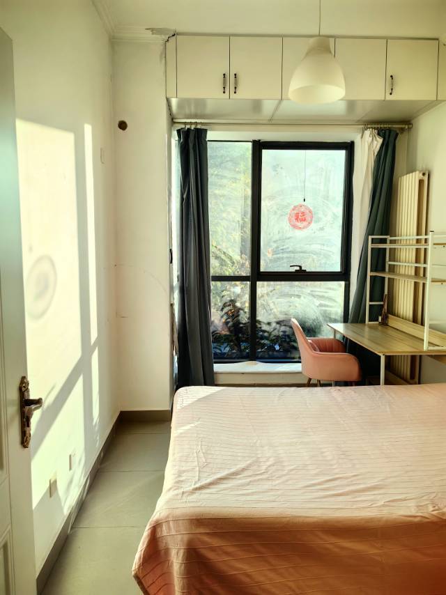 Beijing Shunyi | 东亚首航国际_5