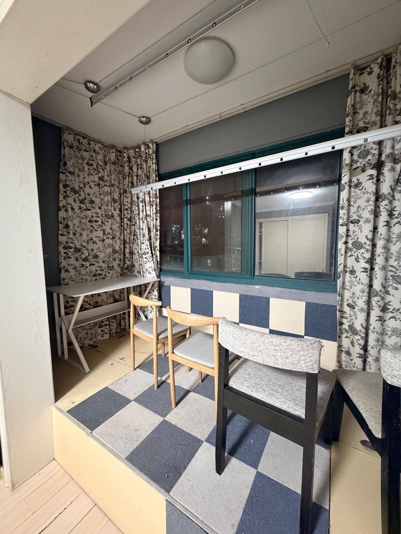 徐汇 爱中爱华公寓(龙华医院店)-656号楼