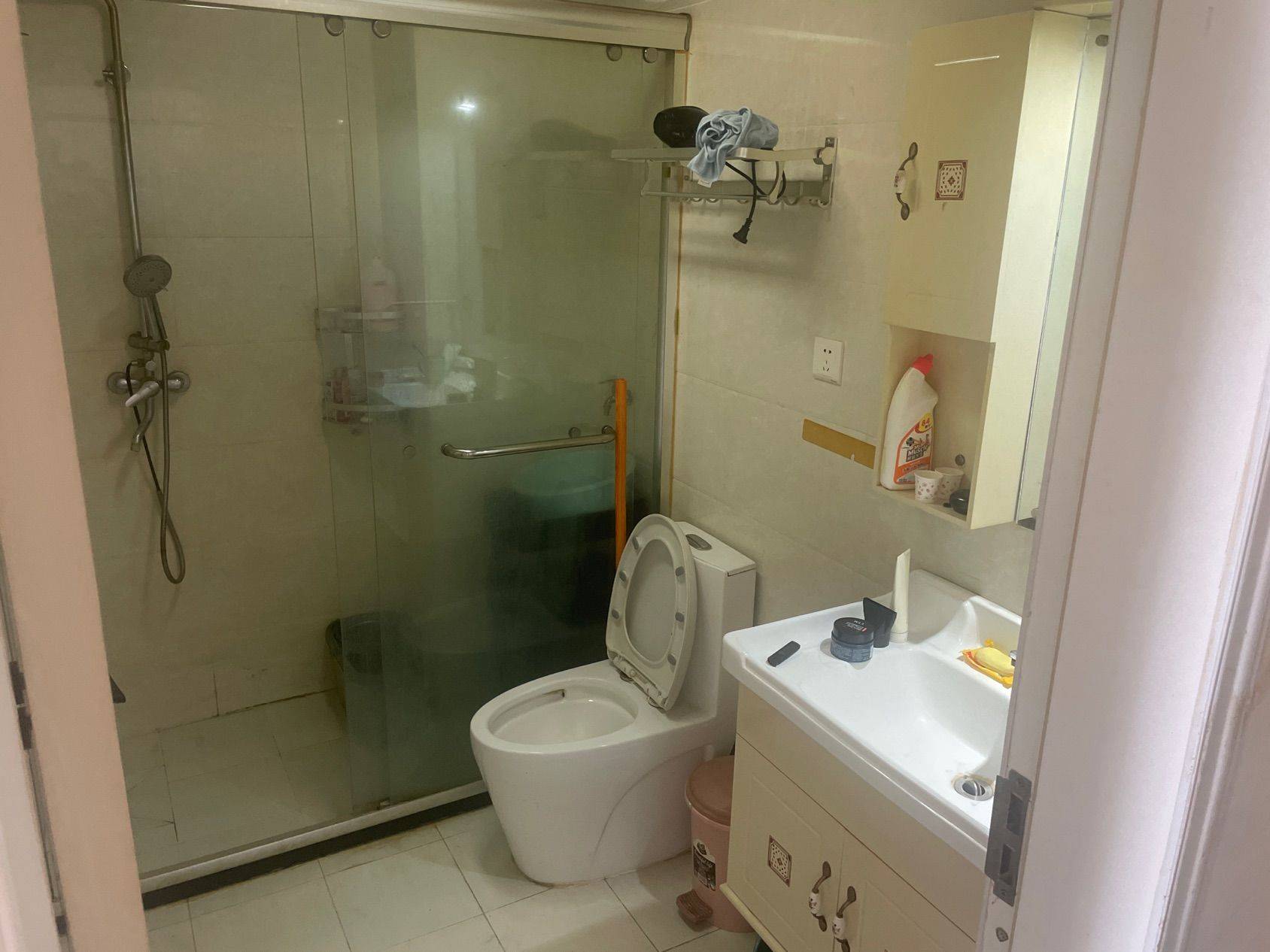 Qingyang A+阿波罗酒店(成都杜甫草堂店)