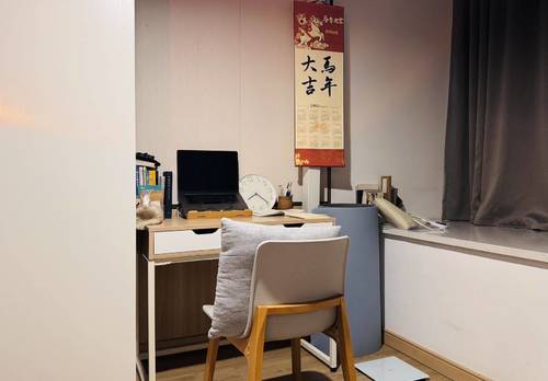 洪山 龙湖新壹城