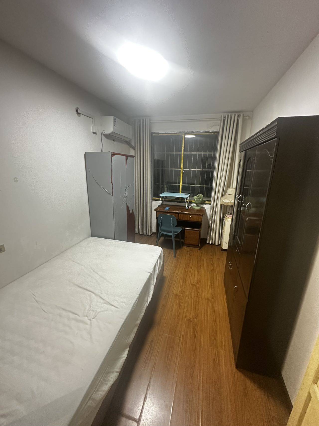 天心 富康小区