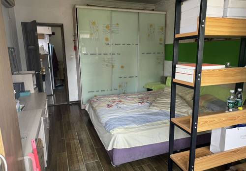 建鄴 白鹭花园凤栖苑