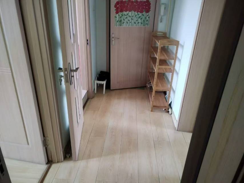 Xiangfang 联草小区