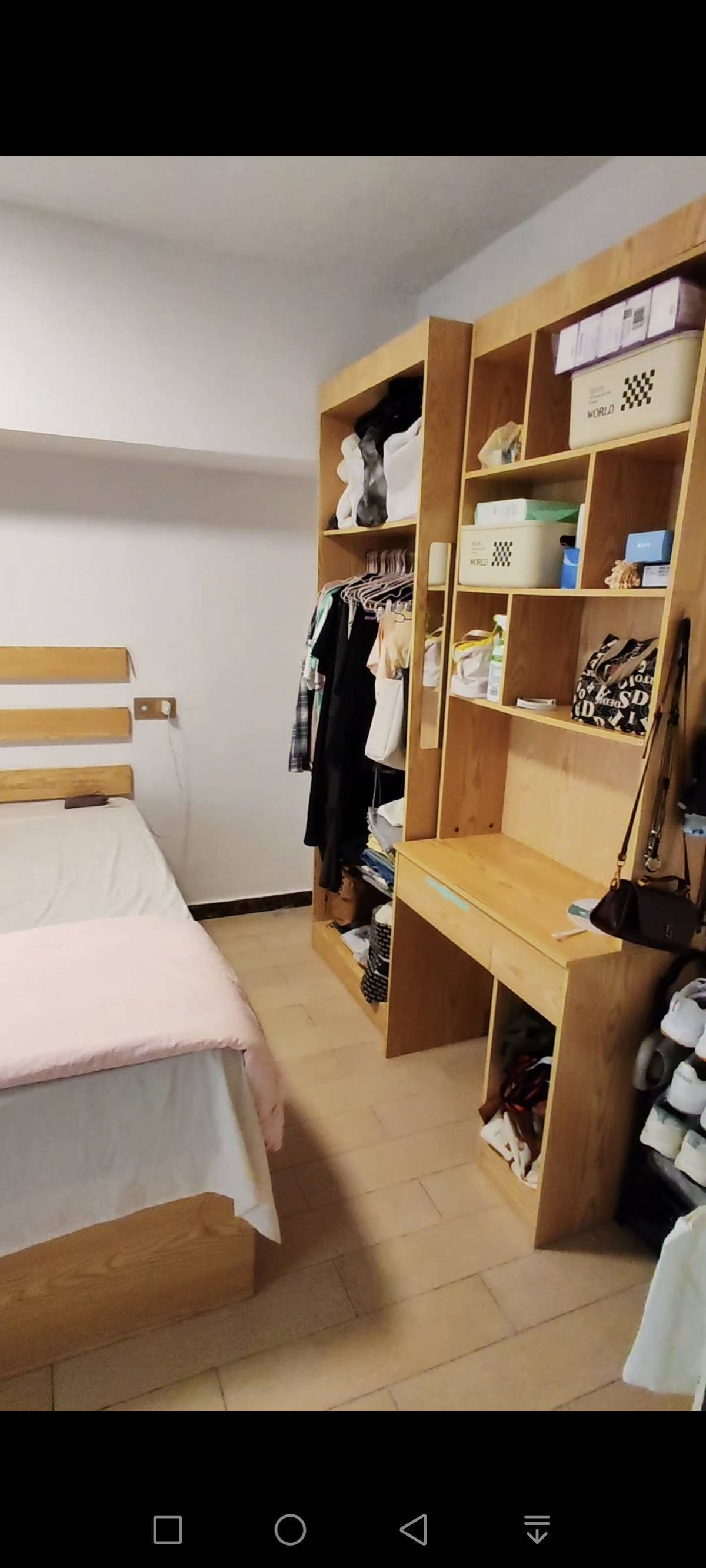BaoAn 佳逸里公寓(流塘商业街店)