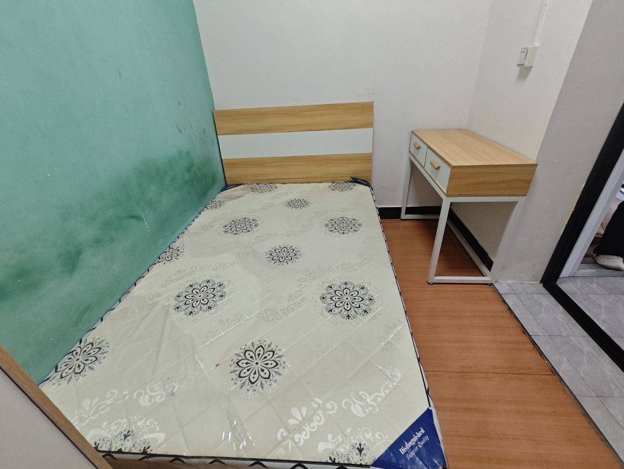 开福 开福区红商建材中心-A8栋