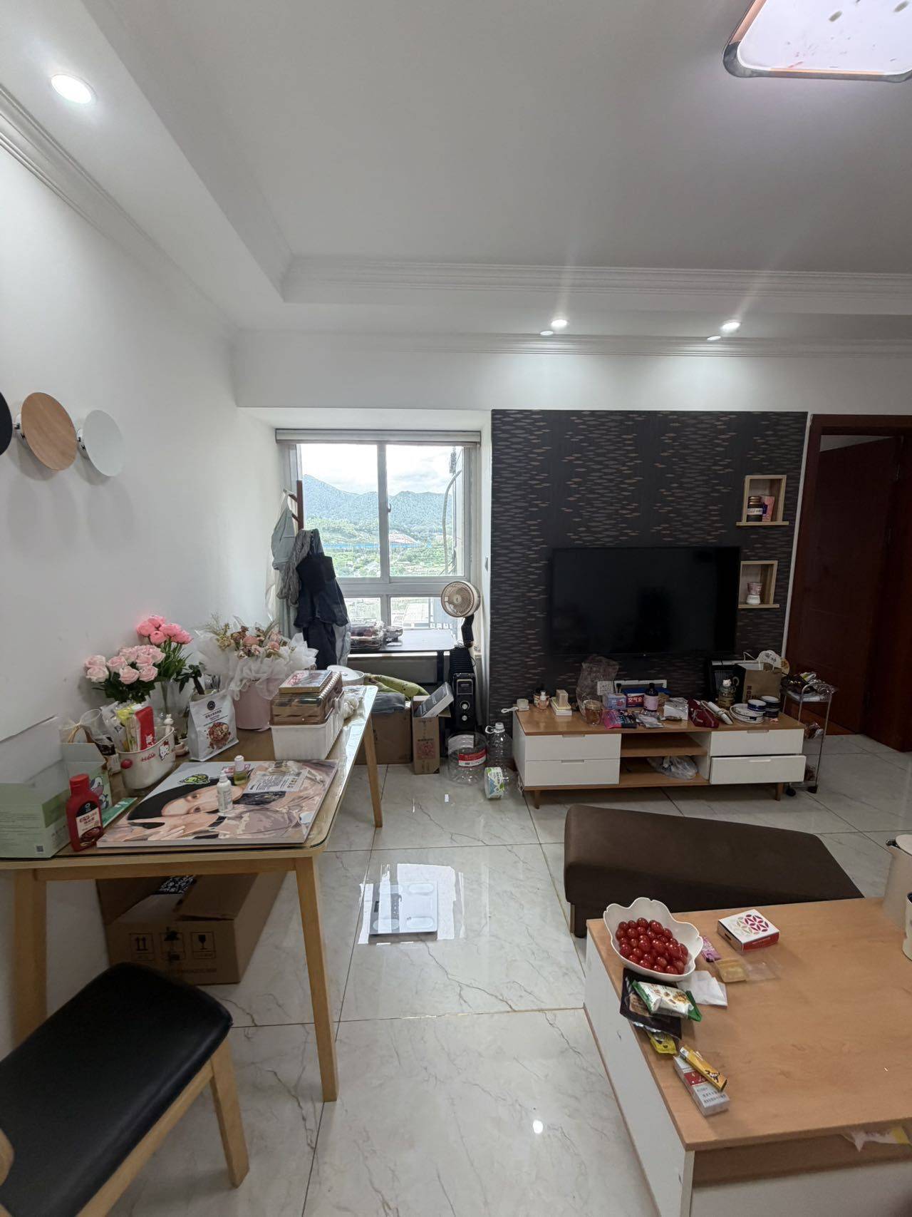 宁波 北仑 | 利时广场(利时金澜名庭店)_7