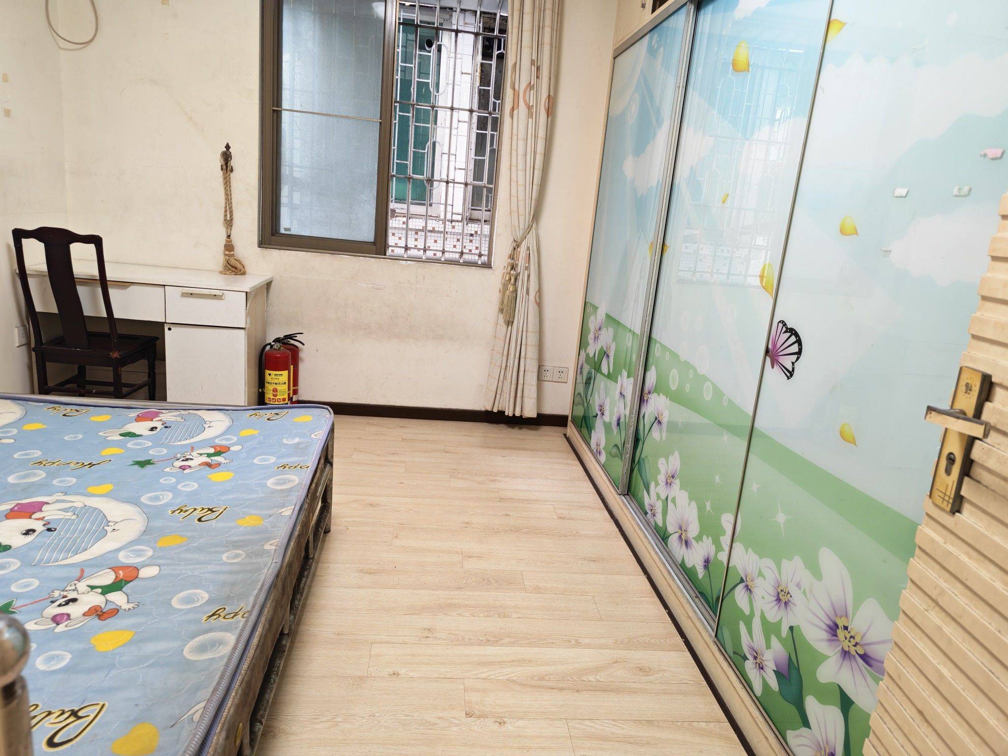 Foshan Nanhai | 天佑六路桂兴住宅1区_4