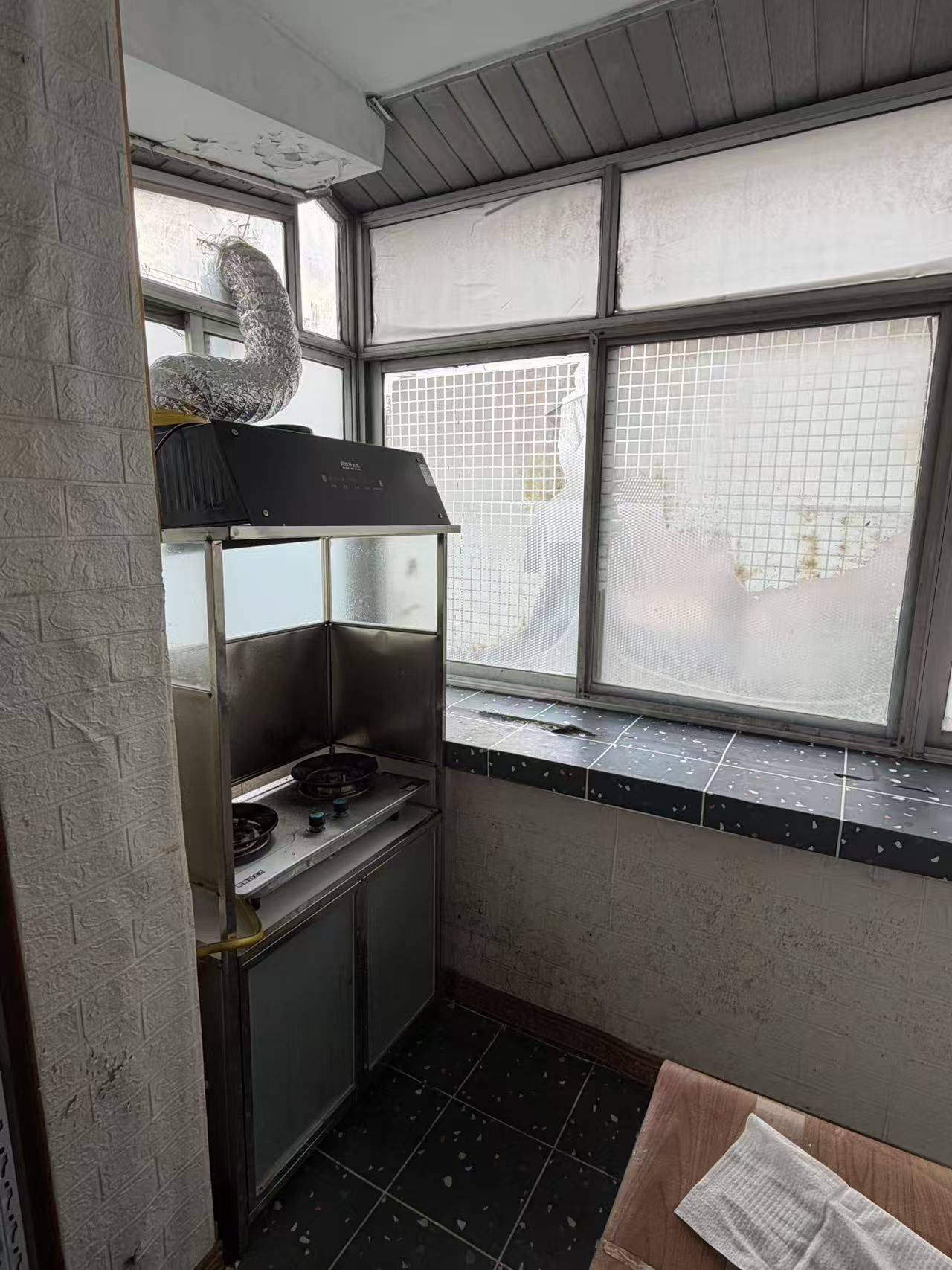 济南 历城 | 三箭单位宿舍_5