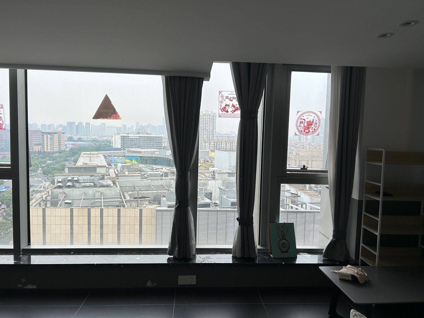 Yinzhou 摩方LOFT-1号楼