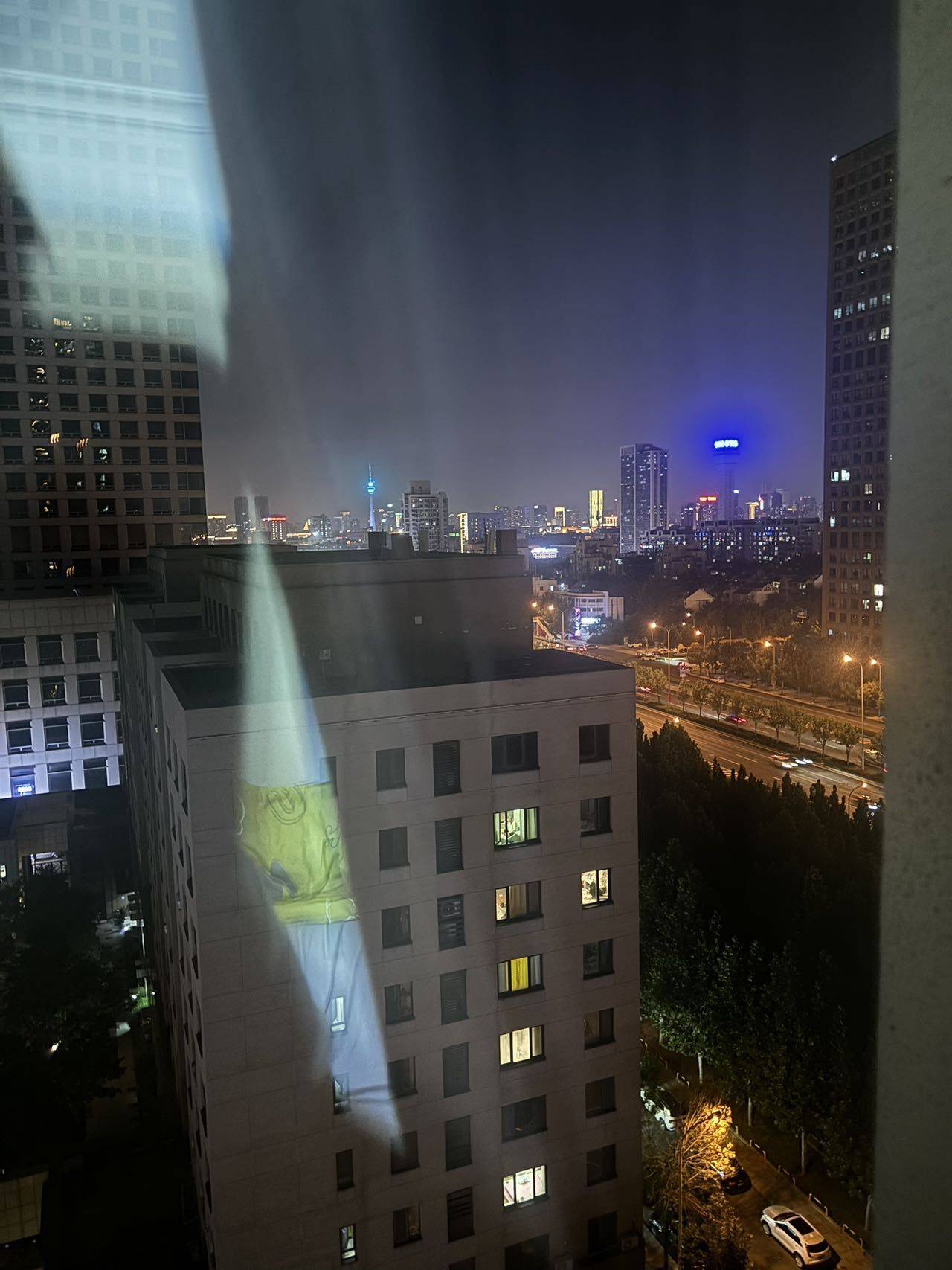Hexi 北大资源阅城